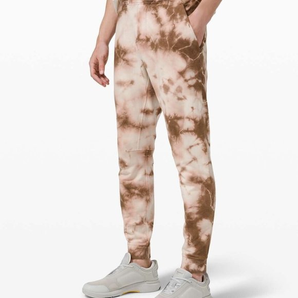 NWT Lululemon City Sweat Jogger - Size XL~ ECLY - Picture 2 of 6